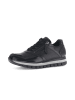 Gabor Sneaker low in schwarz
