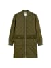 Marc O'Polo Blouson-Steppmantel regular in Mossy Olive