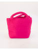 Zahira Handtaschen in Pink