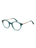 Taylor Morris Unisex Optische Fassungen Panto Grün
