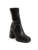 Montevita Boots Kaliope es in Schwarz