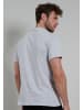 Götzburg T-Shirt 2Er Pack California in grau-mittel-melange