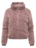 Marikoo Plüschjacke Yuvaa 16 in Mauve