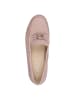 Tamaris Mokassin in ROSE