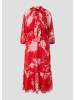 s.Oliver Kleid in 30A2_preiselbeere
