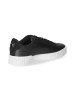 Puma Low Sneaker CARINA 2.0 in Schwarz