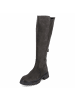 Gabor Schaftstiefel in grey