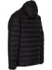 Trespass Steppjacke in Schwarz