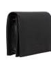 LIEBESKIND BERLIN Emilia Geldbörse RFID Schutz Leder 11 cm in black