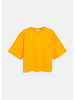 s.Oliver T-Shirt  in  2401_goldgelb