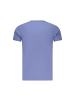 Pepe Jeans Blau Baumwolle Herren T-Shirt