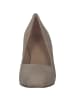 Unisa Klassische Pumps in Beige