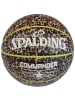 Spalding Spalding Commander In/Out Ball in Braun