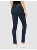 Tom Tailor Skinny Fit Jeans für Damen in grau