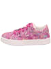 superfit Halbschuh STELLA in Pink/Mehrfarbig