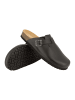 Piece of Mind Clogs Comfort in Schwarz