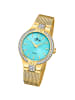 Lotus Chronograph-Armbanduhr Lotus Classic gold mittel (ca. 32,5mm)