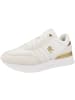 Tommy Hilfiger Sneaker low Fashion Runner in weiss