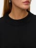 Vero Moda Strickkleid in Black