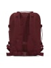 Cabinzero Adventure 65 Daypack 52 cm in marrakech red