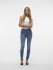 Vero Moda Jeans in Blau