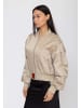 Bombers Original Bomberjacke Coldwell-W in Beige