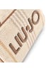 Liu Jo Ferielle Handtasche M 26 cm in naturale