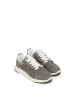 Marc O'Polo Sneaker in gray pin/griffin