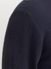 Jack & Jones Strickpullover in Navy Blazer