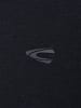 Camel Active Shirt in schwarz