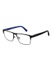 Guess Herren Optische Fassungen Rechteck Schwarz