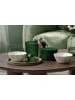 Villeroy & Boch 4er Set Müslischalen Pura in ø 15,6 cm in weiß