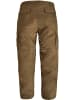 Normani Outdoor Sports Herren Thermo-Winterhose Yerupaja in Coyote