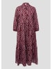 s.Oliver Kleid in 38A0_rubinrot