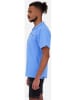 alife and kickin Polo "PaulAK A" in Blau