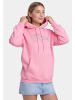 myMo Women Hoodie in Pink