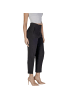 ONLY Schwarz Recyceltes Polyester Freizeithose