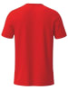 erima T-Shirt "TS Logo T-Shirt" in Rot