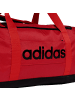 adidas Sporttasche Linear Duffel S in Rot