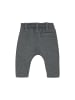 Noppies Hose Shiprock in Dark Grey Melange