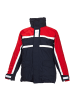 BMS Funktionsjacke in Blau
