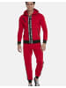Cipo & Baxx Trainingsanzug in RED