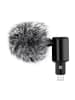 Puluz Puluz PU425 1,5 m USB-C-Ansteckmikrofon