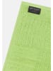 Ross 4 X Handtuch 2 X Duschtuch im Set Carre in Kiwi