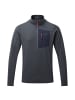 MOUNTAIN EQUIPMENT Langarmshirt M LUMIKO ZIP-T in Marine