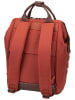 Cabaia Rucksack Adventurer Hiker Oxford Medium in San Cristobal