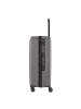 PAKLITE Sienna 4 Rollen Trolley L 77 cm in anthrazit