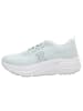 rieker Sneaker Low in grün