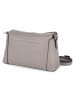 L.Credi Handtasche in taupe