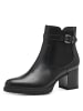 Tamaris Ankle Boots in Schwarz